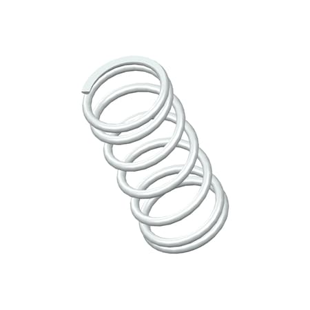 Approved Vendor Compression Spring, O= .687, L= 1.50, W= .067 G709973527